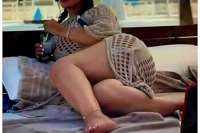 Doamna draguta ador sarutări peste tot