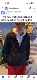 Sunt un băiat gay care caută distracție - imagine 1