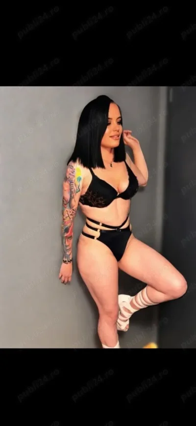 Bună noua in oras am locație fac și deplasari