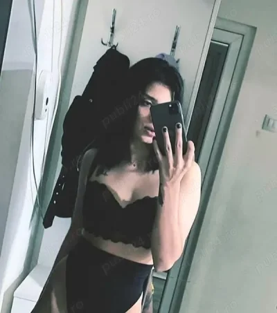 Elena noua cu forme bby