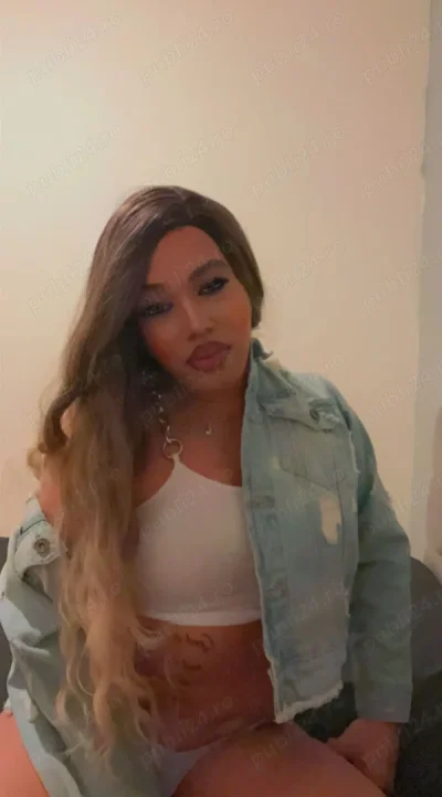 Maribella Ts activa 100%