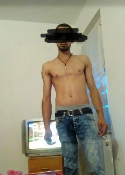 Nou la tine în oraș ! Alejandro