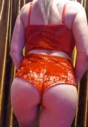 Matura cu forme apetisante (( calea Sagului)) - imagine 3