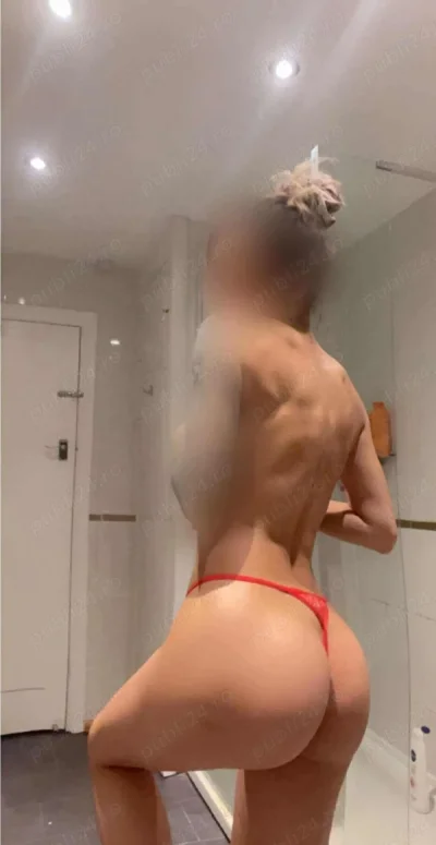 Noua la tine in oras !