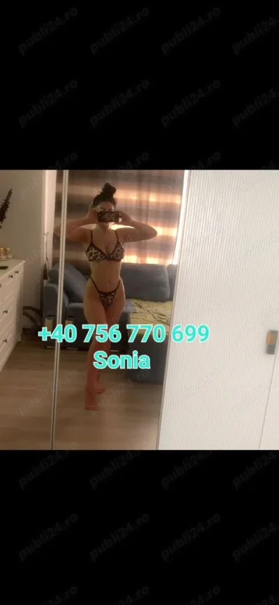 Sonia11 Drăguța si slim Deplasări doar la Hotel și Pensiune