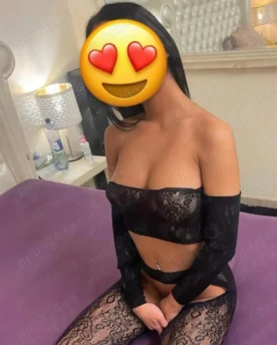 Brunetă slăbuță, educată plină de viață ofer senzație de ne uitat !