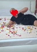 Matura draguta 44 blonda ochii albaștri. - imagine 1