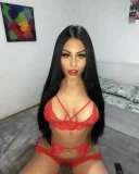 Roxana 100% reală pup - imagine 3