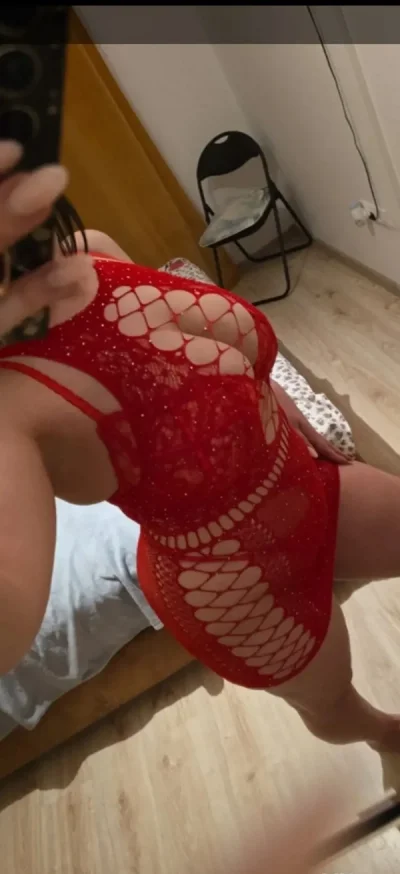 Ai fantezii sună-mă (dominare)