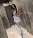 Escorta de lux servici fara graba fac si deplasari am si locatie party - imagine 3