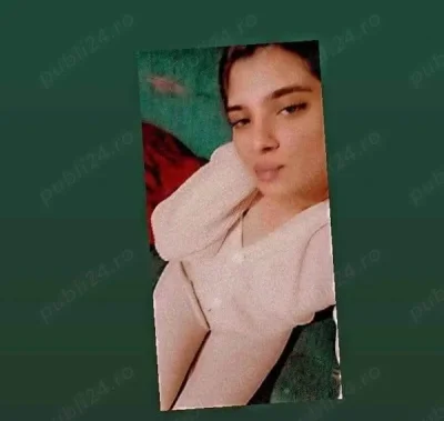 Elena cu forme baby noua zona Unirii