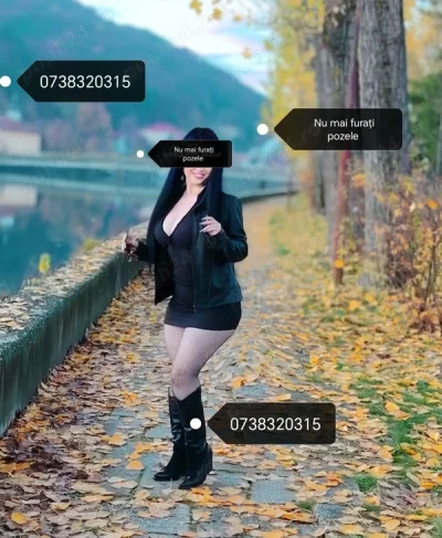 Încearcă-ma și nu vei regreta !!!