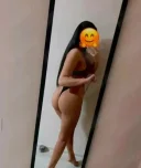 Anays bruneta sexi nouă la tine în oraș - imagine 1