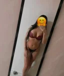 Anays bruneta sexi nouă la tine în oraș - imagine 2