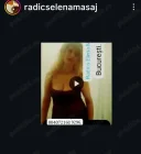 Hot oil massage nuru. - imagine 1