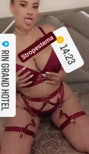 Pornista ta 27 de ani zona rin - imagine 3