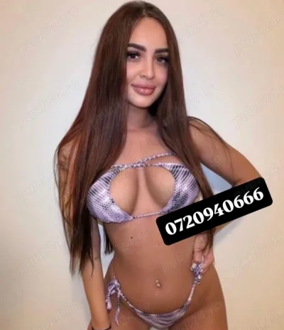 Eleganță,plăcere şi discreție garantată!