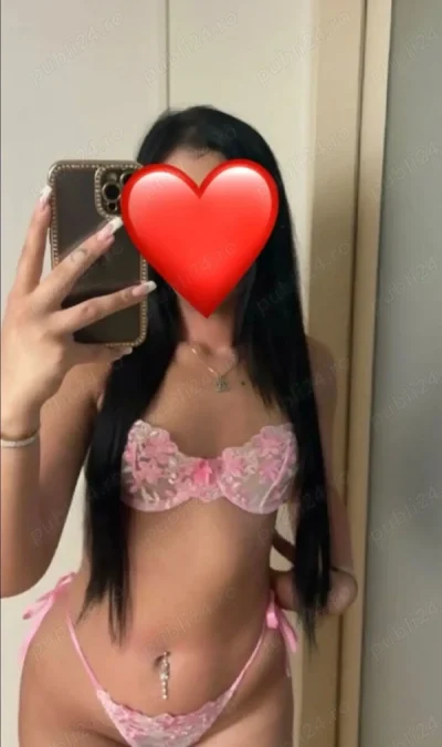 Buna sunt noua fac doar deplasări