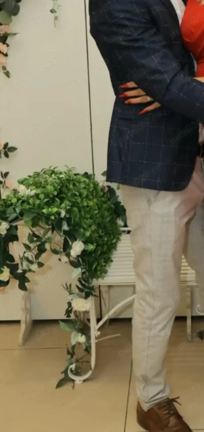 Barbat matur cu experiență .