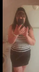 Doamna matura 48 de ani - imagine 1