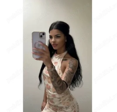 La mine sau la tine nouă în oraș doar câteva zile aici pupici