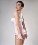 Ceva nou in orasul tau fem boy Renata - imagine 1