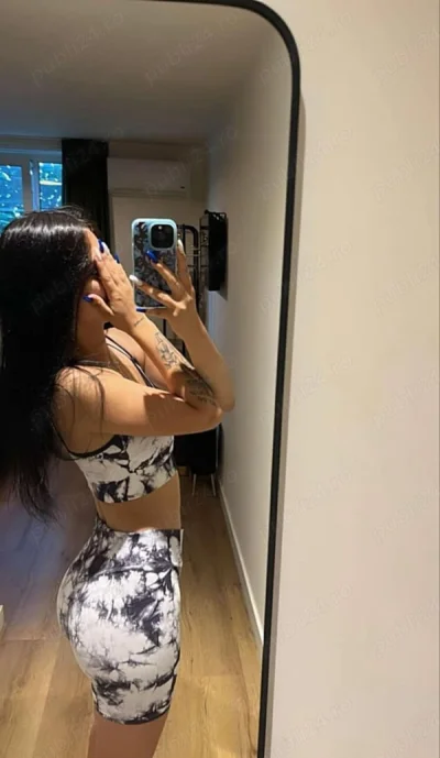 Pentru cateva zile in braila