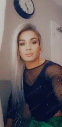 LORET TRAVESTIT Activa si pasiva . la tine in orasi pentru doua zile - imagine 2