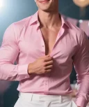 Bună! Sunt un bărbat discret, manierat pentru un cuplu swingers sau pentru o doamnă domnișoară! - imagine 1