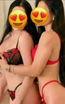 Suntem 2 fete disponibile pentru voi! - imagine 1