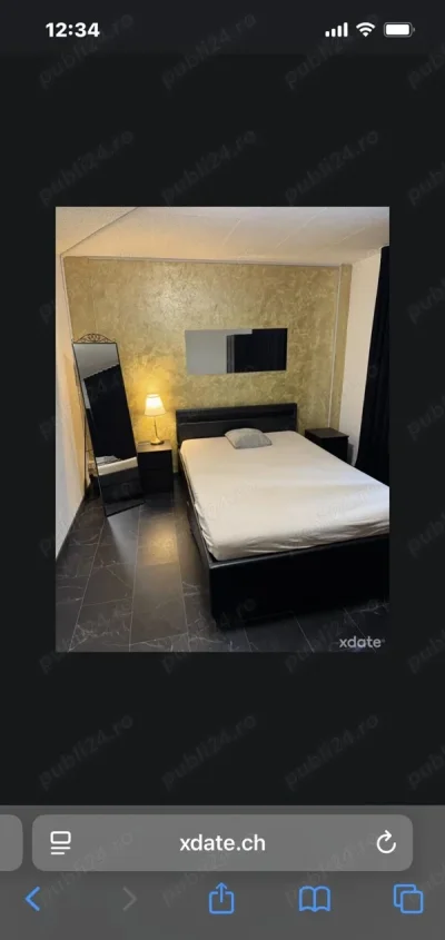 Cautam fete pentru colaborare