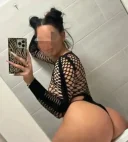 Buna sunt dellia 21 ani - imagine 2