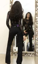 Daiana, doar deplasări - imagine 1