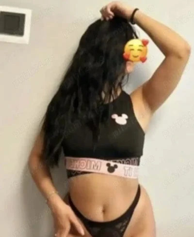 Bună, sunt Amina, hai să ne cunoaștem cat mai profund