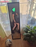 Excorta cuplu doamna si domn nou in oras - imagine 2