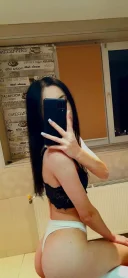 Nouă la tine în oraș XXX - imagine 1