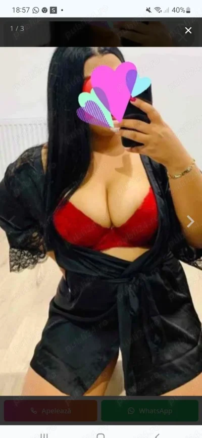 Ana FatăNouăÎnOraşulTăuAșteptApeluTăuSăPetrecemClipeFrumoase