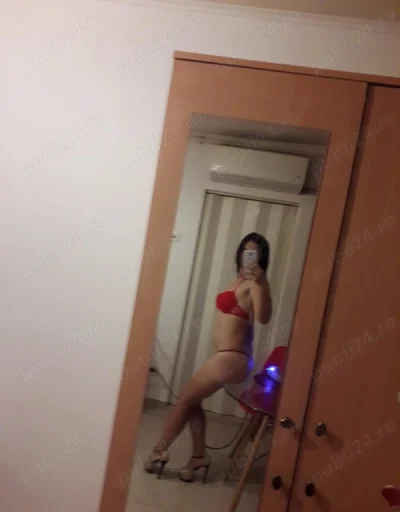 Nouă în oraș tău azi am ajuns Doamna Matură .