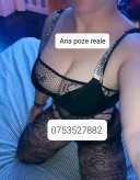 Bună sunt Ana noua la tine în oraș!! - imagine 2