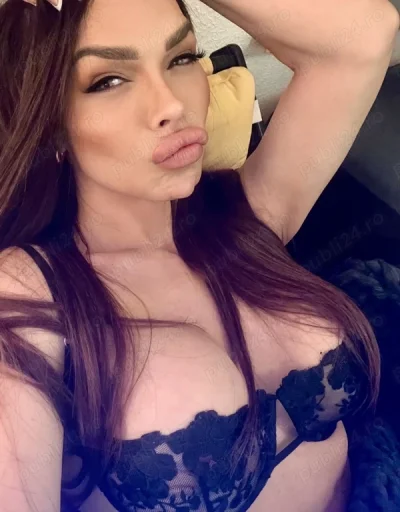 Sunt o braziliană de 30