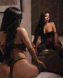 Yuliya servicii totale fac si deplasari la tine sau la hotel - imagine 3