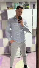 Am revenit,doar pentru doamne și domnișoare care se respecta! - imagine 1