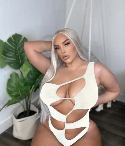 Maya new blondi cioco