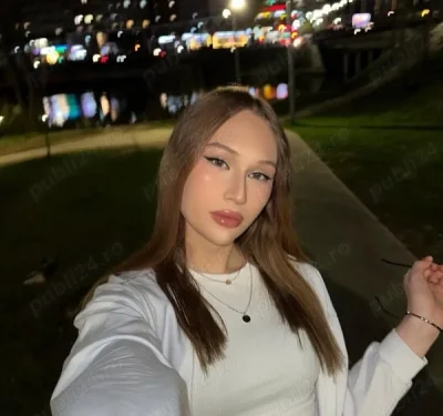 Vino să mă vezi să te distrezi puțin!