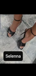 Stăpâna Ta, Selenna !!! - imagine 2