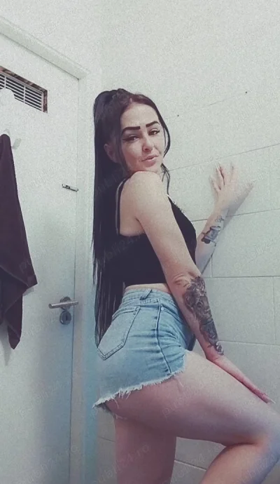 Sunt aici fac și deplasări