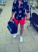 Sunt Johny si sunt aici doar pt tine! - imagine 1