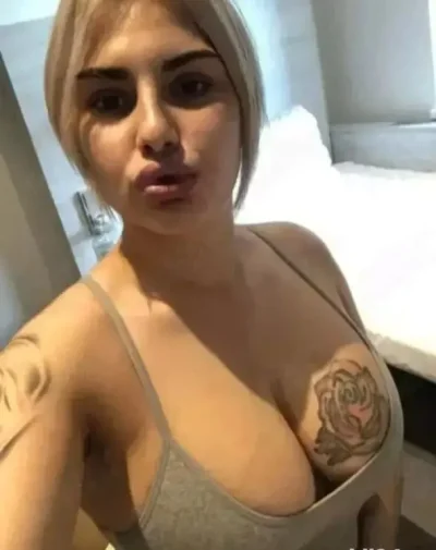 Karla 100 % reala fara nici cea mai mica problema