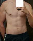 Baiat atletic bine facut 1.90 si dotat - imagine 1