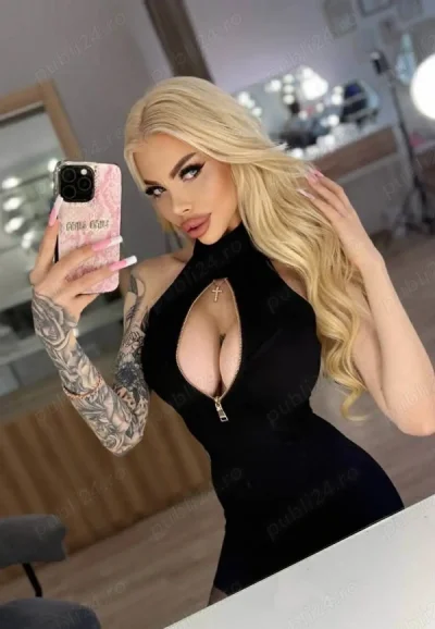 Lavinia trans full service